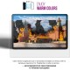 Плівка захисна Armorstandart Anti-Blue Hyundai HYtab Plus 10.1 Wi-Fi (ARM69340)