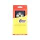 Чохол до мобільного телефона Dengos Carbon Xiaomi Redmi 14C (blue) (DG-TPU-CRBN-213)