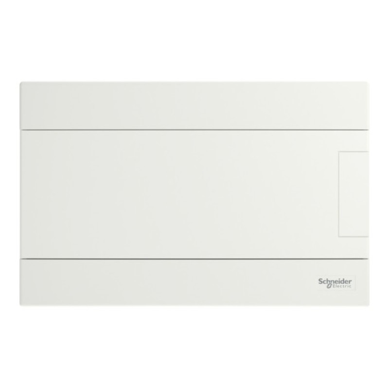 Розподільний щит Schneider Electric Easy9 EU 1 ряд 12 мод (EZ9EUD112)