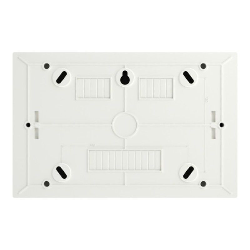 Розподільний щит Schneider Electric Easy9 EU 1 ряд 12 мод (EZ9EUD112)