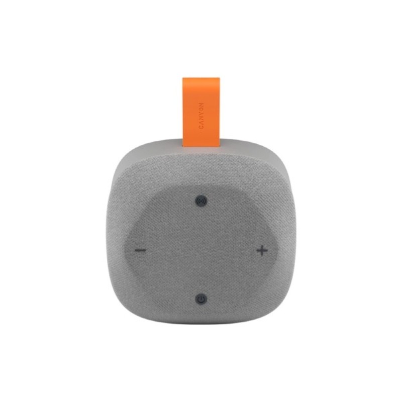 Акустична система Canyon HEXAGON 10 Grey Orange (CNE-CBTSP10GO)
