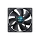Кулер до корпусу Gelid Solutions Silent 9 Black 90 mm (FN-PX09-16)