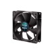 Кулер до корпусу Gelid Solutions Silent 9 Black 90 mm (FN-PX09-16)