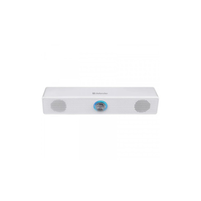 Акустична система Defender Soundbar Z2 White (65192)