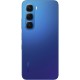 Мобільний телефон Infinix Hot 60i 4/128Gb Shadow Blue (4894947093586)