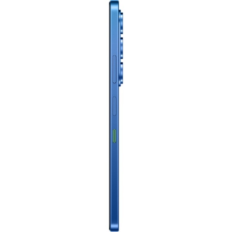 Мобільний телефон Infinix Hot 60i 4/128Gb Shadow Blue (4894947093586)