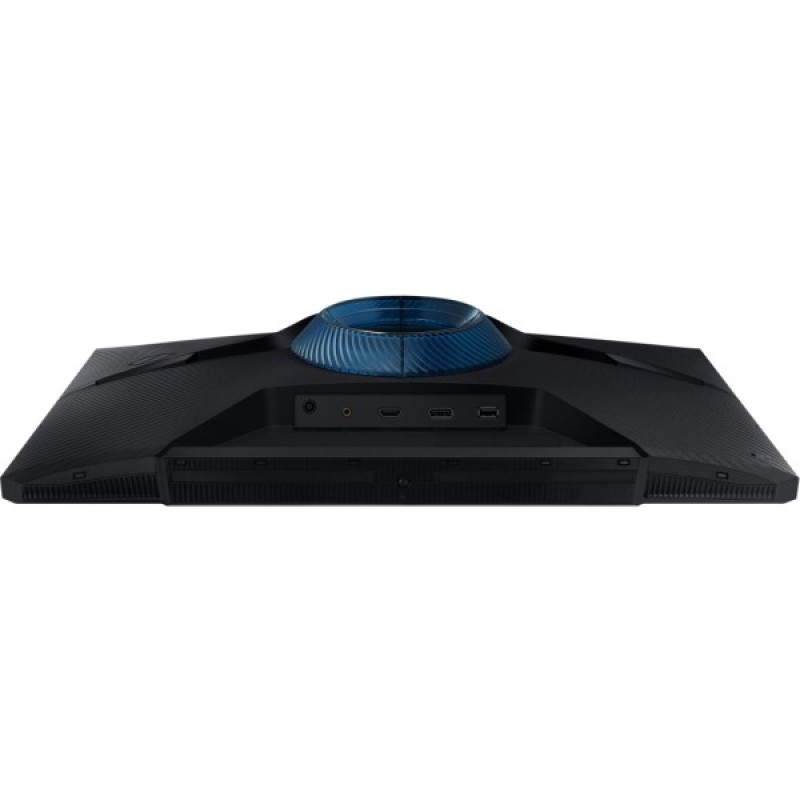 Монітор Samsung LS24DG302EIXCI