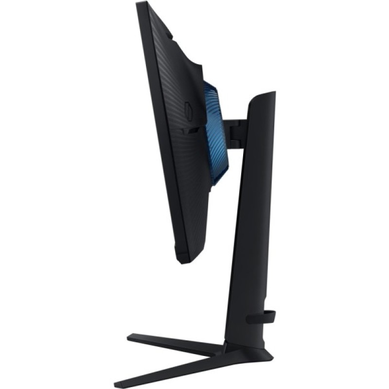 Монітор Samsung LS24DG302EIXCI