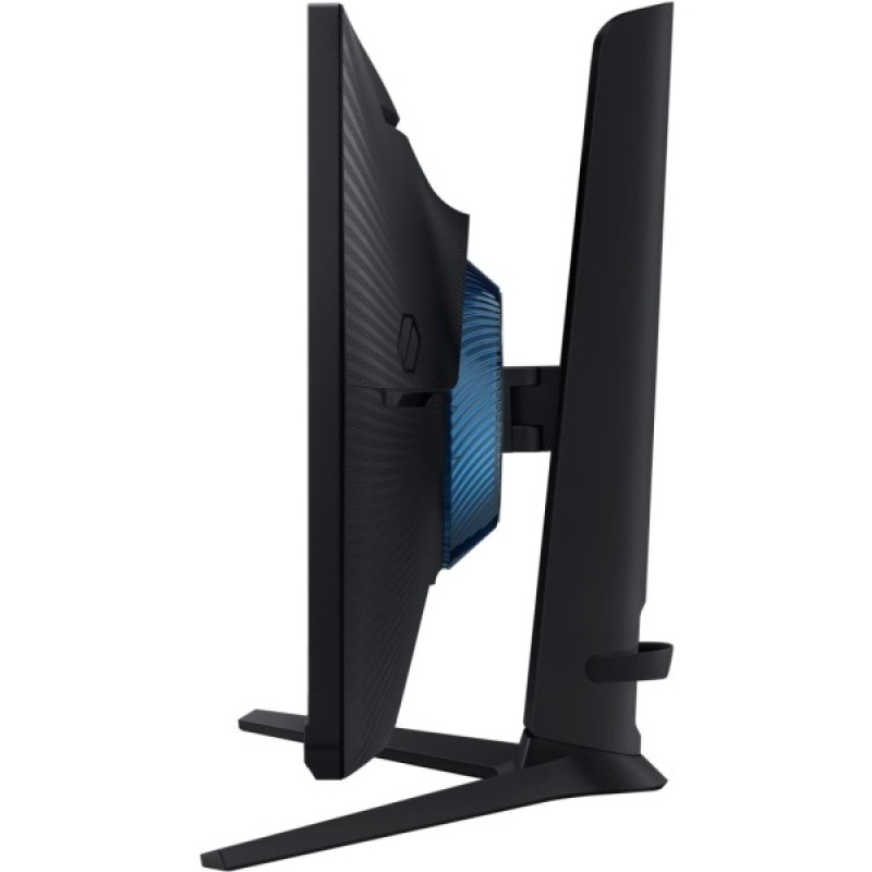 Монітор Samsung LS24DG302EIXCI