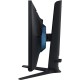 Монітор Samsung LS24DG302EIXCI