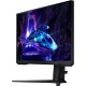 Монітор Samsung LS24DG302EIXCI