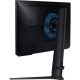 Монітор Samsung LS24DG302EIXCI