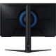 Монітор Samsung LS24DG302EIXCI