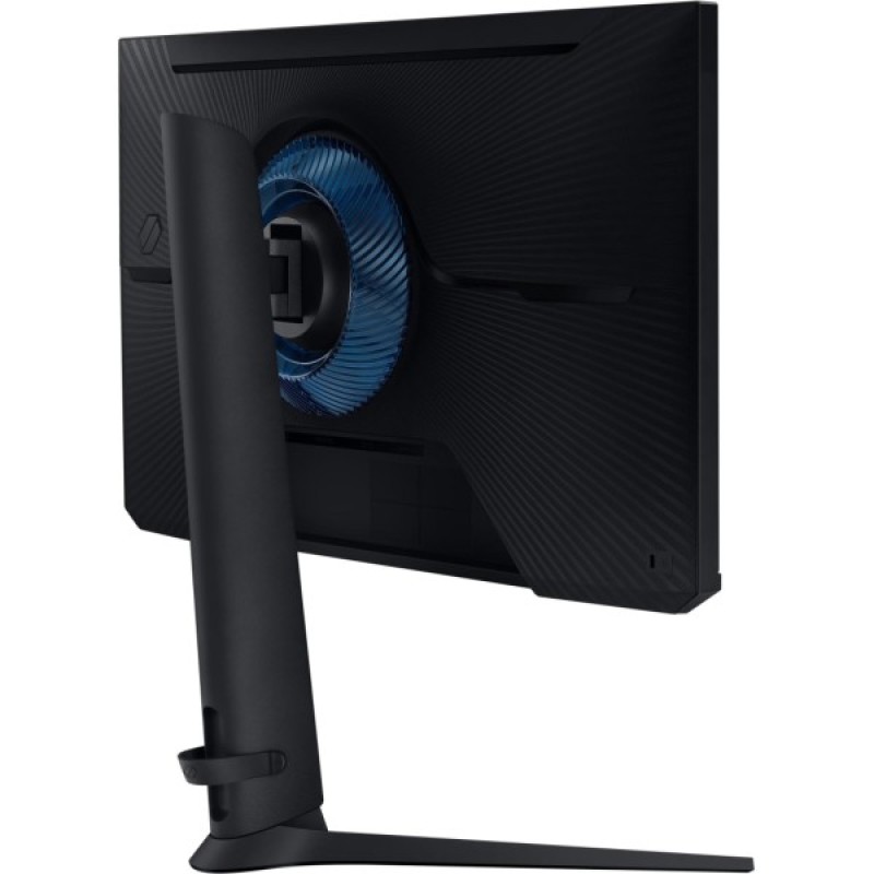 Монітор Samsung LS24DG302EIXCI