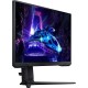 Монітор Samsung LS24DG302EIXCI