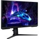 Монітор Samsung LS24DG302EIXCI