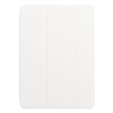Чохол до планшета Apple Smart Folio for iPad Pro 11-inch (3rd generation) - White (MJMA3ZM/A)