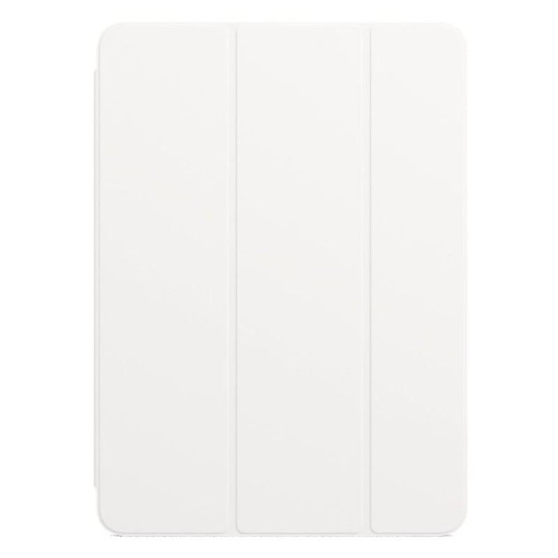 Чохол до планшета Apple Smart Folio for iPad Pro 11-inch (3rd generation) - White (MJMA3ZM/A)