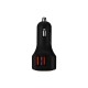 Зарядний пристрій Canyon Universal 4xUSB car adapter (CNE-CCA05B)