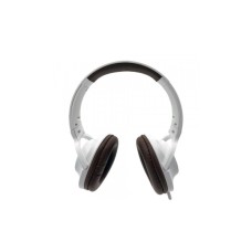 Навушники Media-Tech Delphini White (MT3604)