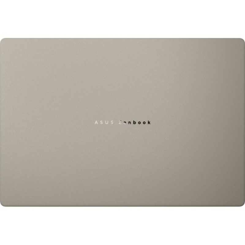 Ноутбук ASUS Zenbook A14 UX3407QA-QD305W (90NB1501-M00F30)