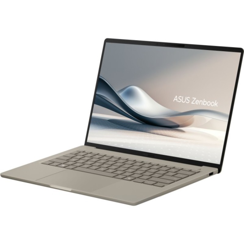 Ноутбук ASUS Zenbook A14 UX3407QA-QD305W (90NB1501-M00F30)