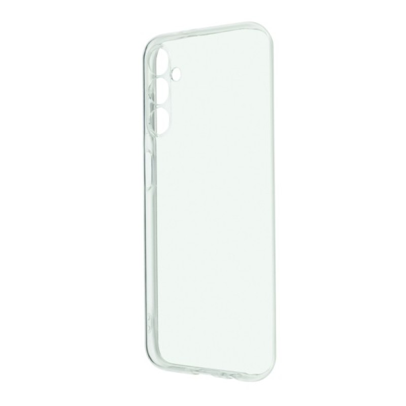 Чохол до мобільного телефона Armorstandart Air Series Samsung M14 5G (M146) Camera cover Transparent (ARM68188)