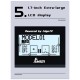 Пульт управління для дрона Jumper T12 MAXHALL ELRS2.4G (C10120)