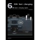 Пульт управління для дрона Jumper T12 MAXHALL ELRS2.4G (C10120)