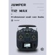 Пульт управління для дрона Jumper T12 MAXHALL ELRS2.4G (C10120)
