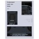 Пульт управління для дрона Jumper T12 MAXHALL ELRS2.4G (C10120)