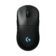 Мишка Logitech G Pro 2 Lightspeed Wireless Black (910-007295)