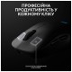 Мишка Logitech G Pro 2 Lightspeed Wireless Black (910-007295)