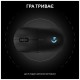 Мишка Logitech G Pro 2 Lightspeed Wireless Black (910-007295)