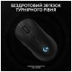 Мишка Logitech G Pro 2 Lightspeed Wireless Black (910-007295)