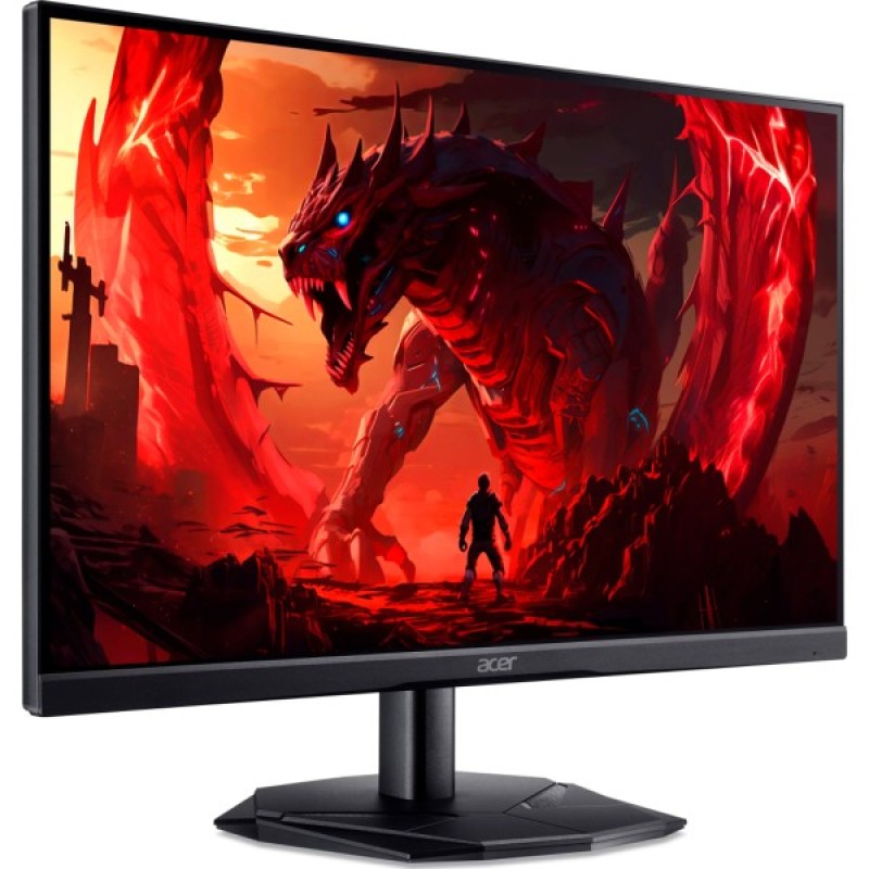 Монітор Acer Nitro KG241YGbmipx (UM.QX1EE.G01)