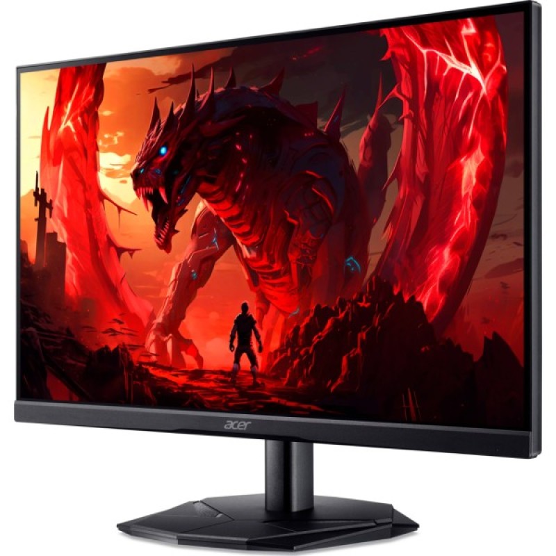 Монітор Acer Nitro KG241YGbmipx (UM.QX1EE.G01)