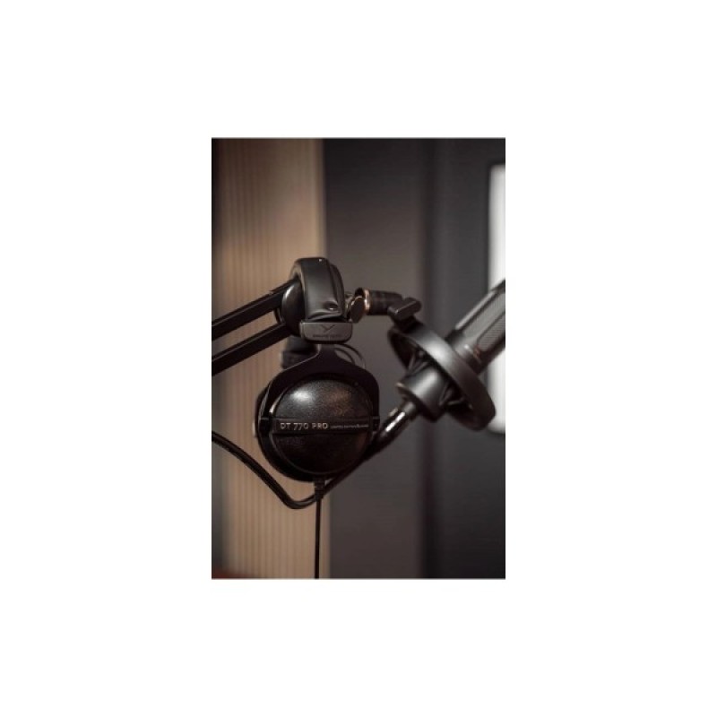 Навушники Beyerdynamic DT 770 PRO LB 80 ohms (529590)