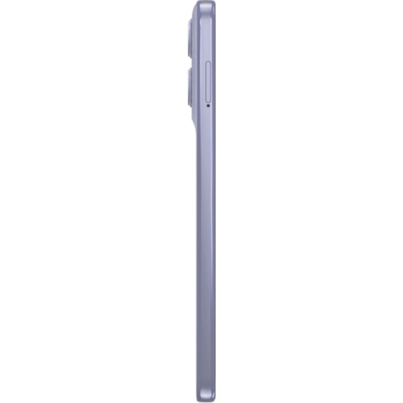 Мобільний телефон Motorola G86 8/256GB Cosmic Sky (PB7L0090RS)