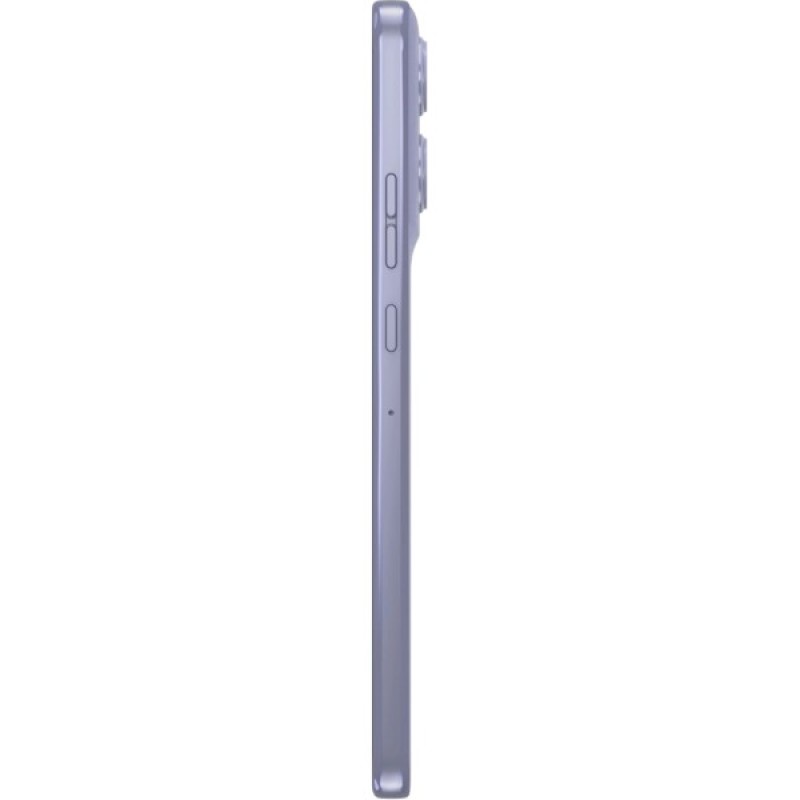 Мобільний телефон Motorola G86 8/256GB Cosmic Sky (PB7L0090RS)
