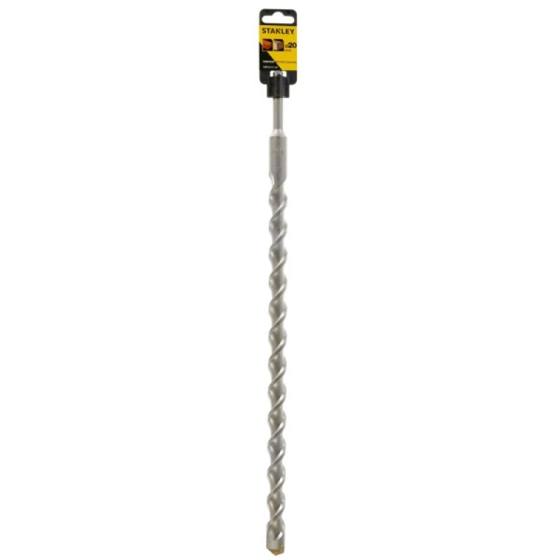 Бур Stanley SDS-Plus 20х380х450мм, 1шт. (STA54137)