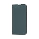 Чохол до мобільного телефона BeCover Exclusive New Style Xiaomi Redmi Note 13 4G Dark Green (711218)