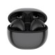 Навушники Ergo BS-750 Air Sticks 3 Black (BS-750K)