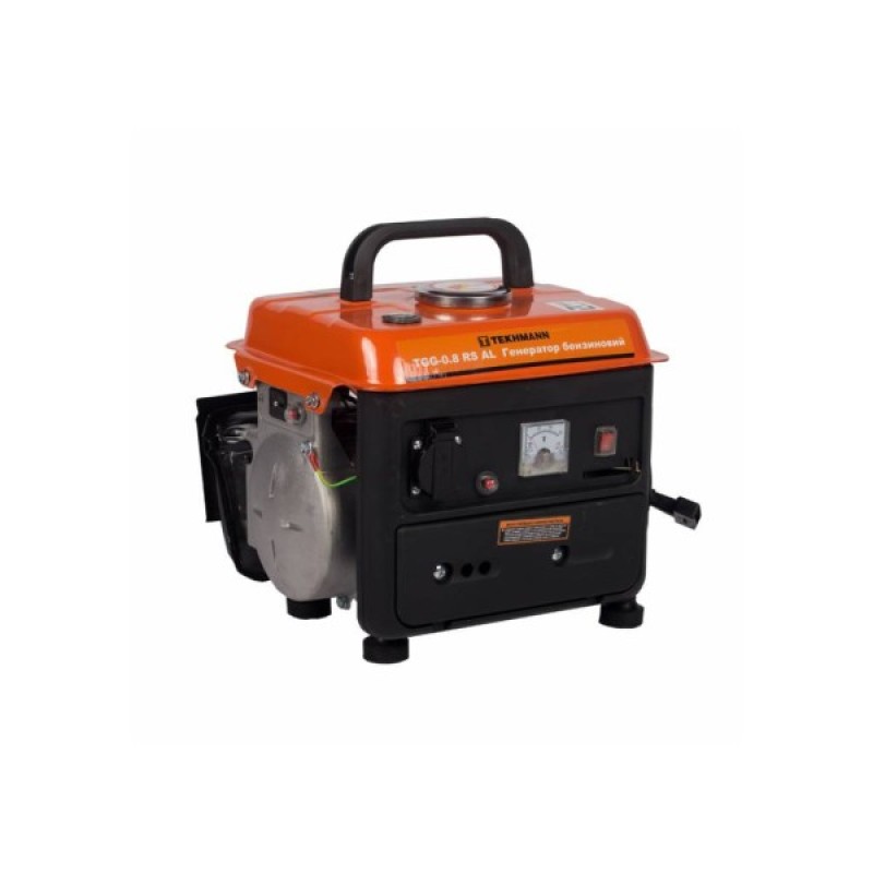 Генератор Tekhmann TGG-0.8 RS AL 0.8kW (852659)