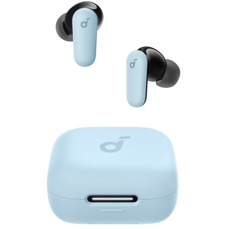 Навушники Anker SoundСore P30i Blue (A3959331)