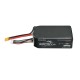 Акумулятор для дрона RacePow 8000mAh 8S 80C (8000mAh-8S-80C)