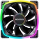 Кулер до корпусу MONTECH RX120 PWM BLACK