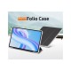 Чохол до планшета Teclast Flex Teclast M50 Plus 10" Blue (6940709689172)