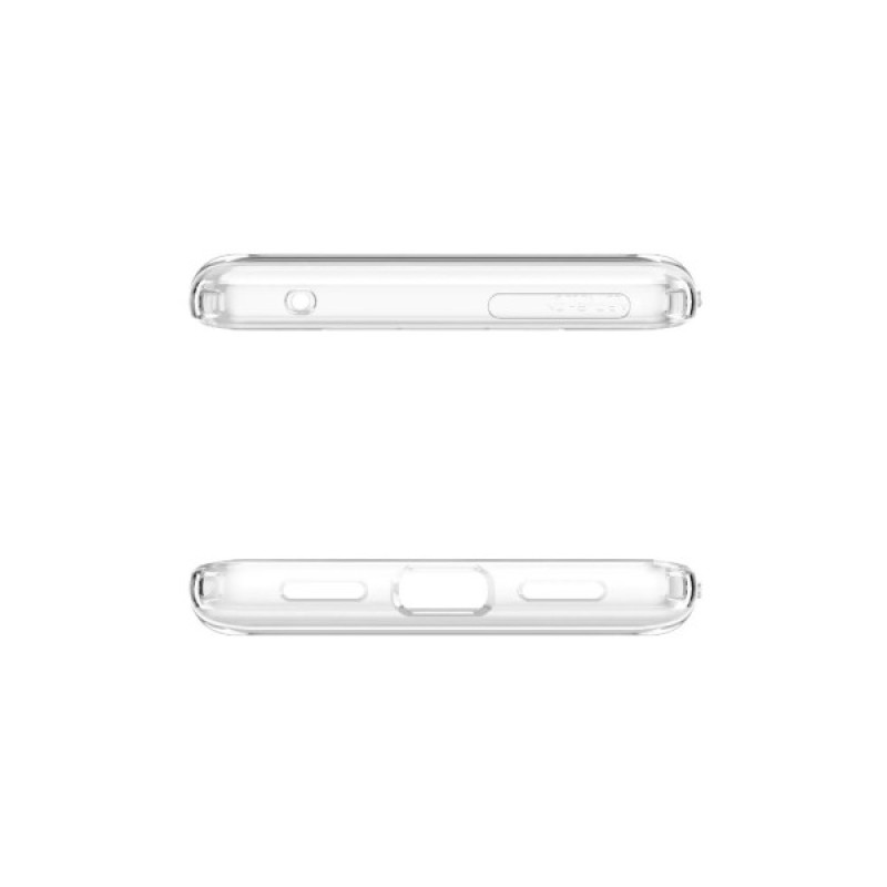 Чохол до мобільного телефона BeCover Google Pixel 7a Transparancy (709087)