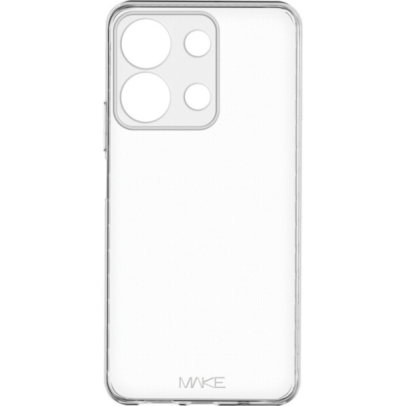 Чохол до мобільного телефона MAKE Xiaomi Redmi Note 13 5G Air (MCA-XRN135G)